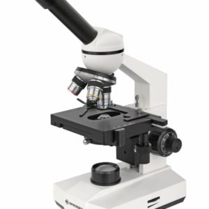 Bresser Erudit Basic Mono 40–400x - Микроскоп 70333 1