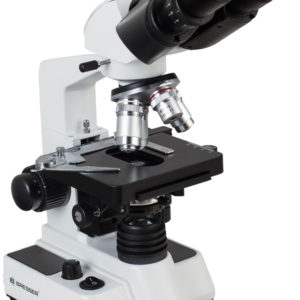 Bresser Researcher Bino - Бинокулярен микроскоп 62566 1