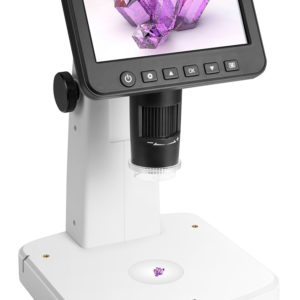 Levenhuk DTX 700 LCD - цифров микроскоп 75075 1