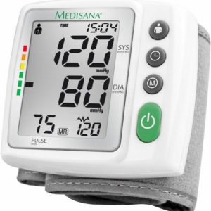 Medisana BW 315 - Апарат за мерене на кръвно налягане 51072 1