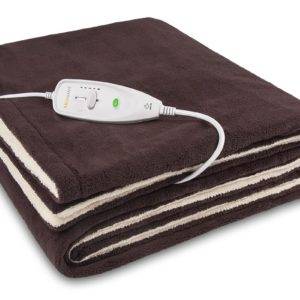 Medisana HDW - Двойно електрическо одеяло Оеко-Тех материя 60227 1