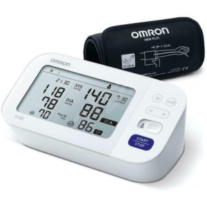 Omron M6 Comfort - Апарат за измерване на кръвното налягане 1