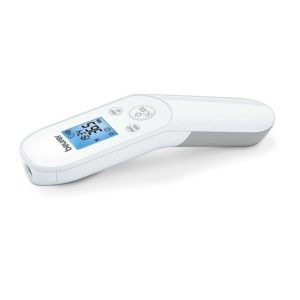 Beurer FT 85 - Безконтактен термометър (1)