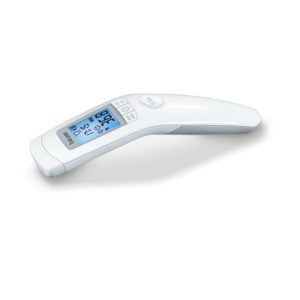 Beurer FT 90 - Безконтактен термометър (1)