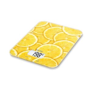 Beurer KS 19 lemon - Кухненска везна