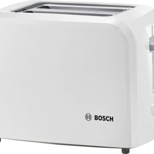Bosch TAT3A011 - тостер компактен клас