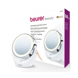 Beurer BS 49 - Козметично огледало с осветление