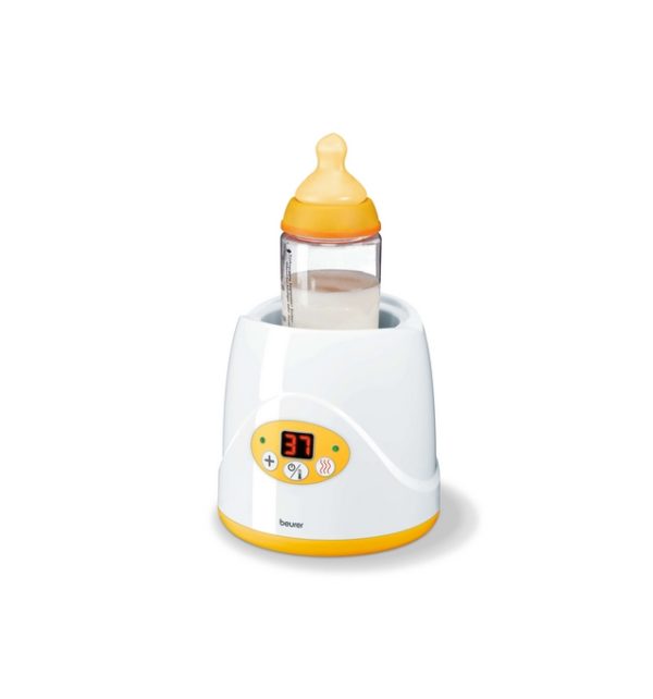 Beurer BY 52 нагревател за бебешки бутилки