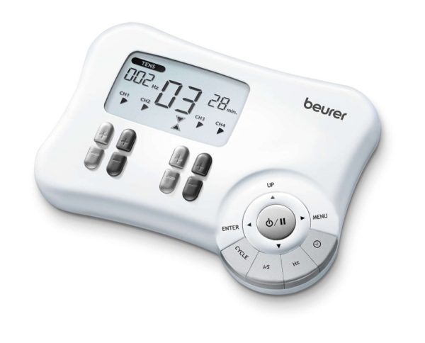 Beurer EM 80 - Електро масажор за тяло