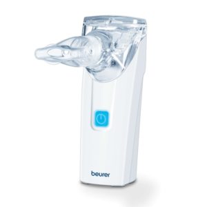Beurer IH 55 - Инхалатор небулизатор