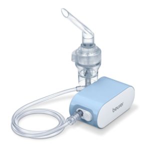 Beurer IH 60 - Инхалатор небулизатор