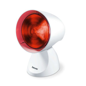 Beurer IL 21 - Инфрачервена лампа