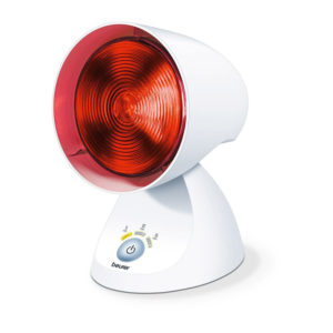 Beurer IL 35 - Инфрачервена лампа за тяло