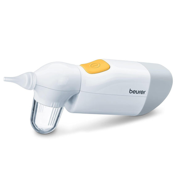 Beurer NA 20 - Аспиратор за нос за деца