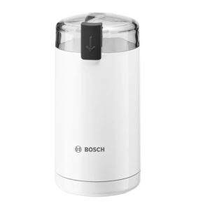 Bosch TSM6A011W - Електрическа кафемелачка