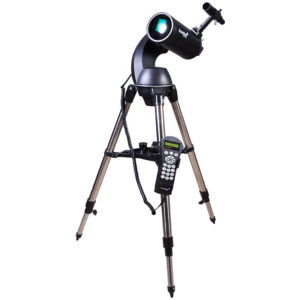 Levenhuk SkyMatic 105 GT MAK - Телескоп