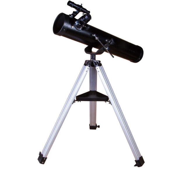 Levenhuk Skyline BASE 100S - Телескоп