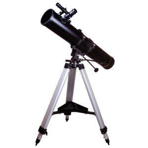 Levenhuk Skyline BASE 110S - Телескоп