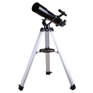Levenhuk Skyline BASE 80T - Телескоп