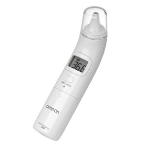 Omron Gentle Temp 520 - Електронен термометър