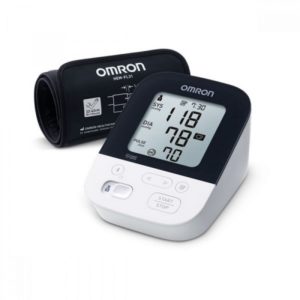 Omron M4 Intelli IT - Апарат за кръвно налягане