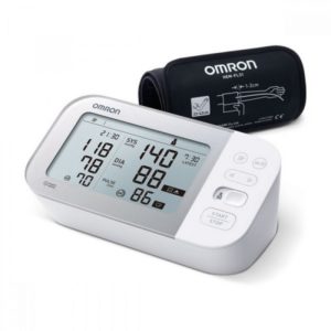 Omron X7 Smart AFIB - Апарат за кръвно налягане
