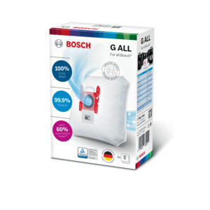 Bosch BBZ41FGALL - Аксесоари за прахосмукачка