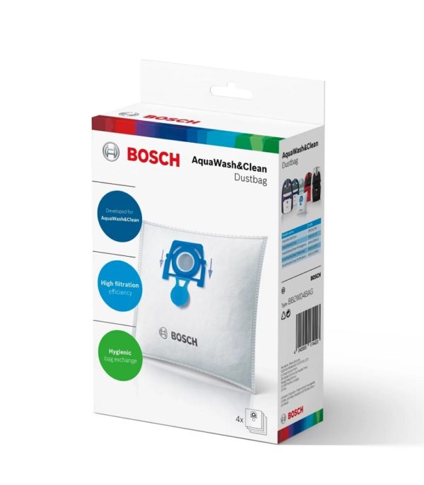Bosch BBZWD4BAG - Аксесоари за прахосмукачка