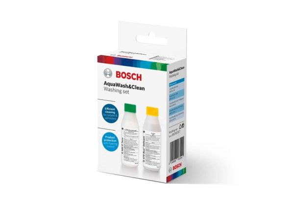 Bosch BBZWDSET - Аксесоари за прахосмукачки