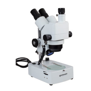 Bresser Advance ICD 10–160x - Микроскоп