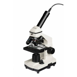 Bresser Biolux NV 20x -1280x - Микроскоп