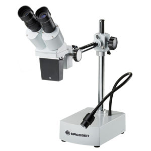 Bresser Biorit ICD CS LED - Стереомикроскоп