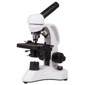 Bresser Biorit TP 40–400x - Микроскоп