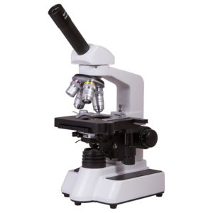 Bresser Erudit DLX 40–1000x - Микроскоп