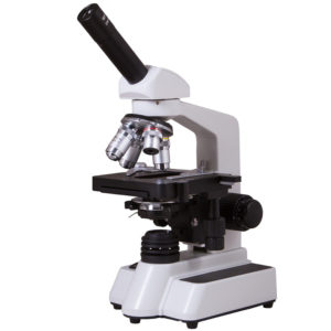 Bresser Erudit DLX 40–600x - Микроскоп