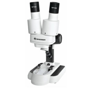 Bresser Junior 20x - Стерео микроскоп