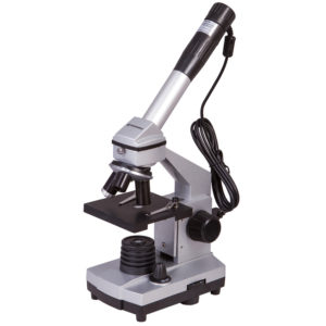 Bresser Junior 40–1024x - Микроскоп