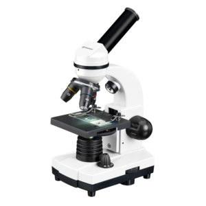 Bresser Junior Biolux SEL 40–1600x - Микроскоп