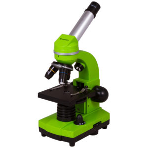 Bresser Junior Biolux SEL - 74319 - Микроскоп