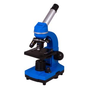 Bresser Junior Biolux SEL - 74322 - Микроскоп