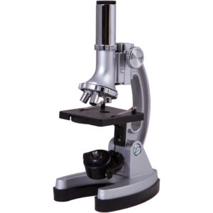 Bresser Junior Biotar 300–1200x - Микроскоп
