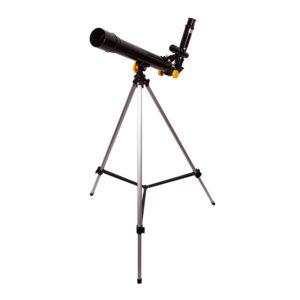 Bresser National Geographic 50-600 AZ - Телескоп
