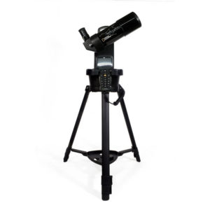 Bresser National Geographic 70350 GOTO - Телескоп