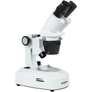 Bresser Researcher ICD LED 20-80x - Микроскоп