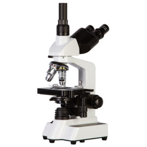 Bresser Researcher Trino 40–1000x - Микроскоп
