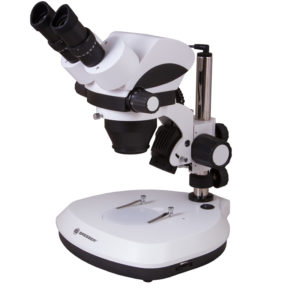 Bresser Science ETD 101 7–45x - Микроскоп
