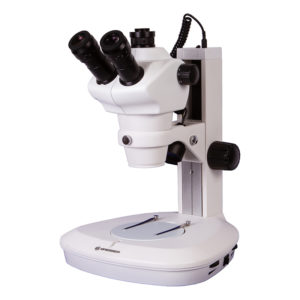 Bresser Science ETD-201 8x–50x Trino Zoom - Стереомикроскоп