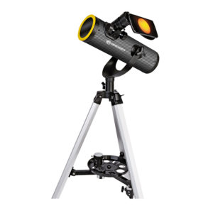 Bresser Solarix 76-350 - Телескоп със слънчев филтър