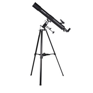 Bresser Taurus 90900 NG - Телескоп с адаптер за смартфон