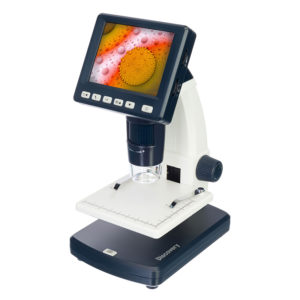 Discovery Artisan 128 - Цифров микроскоп